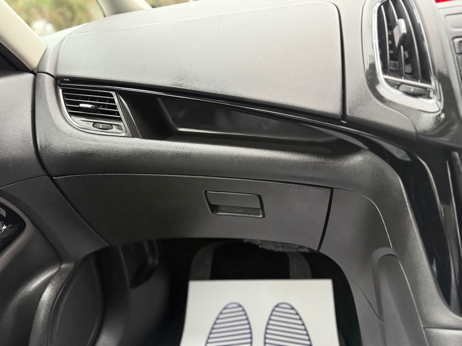 Used Vauxhall Zafira 2014 for sale - 78077579: Photo 27