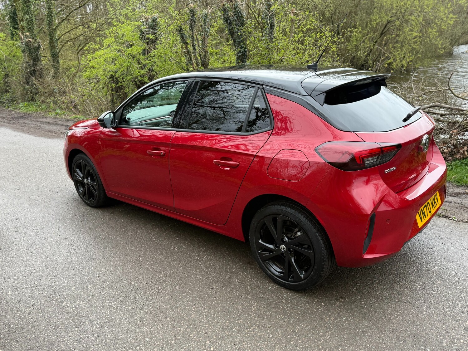 Used Vauxhall Corsa 2020 for sale - 78123711: Photo 15