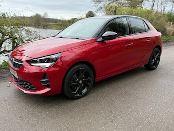 Vauxhall Corsa feature image