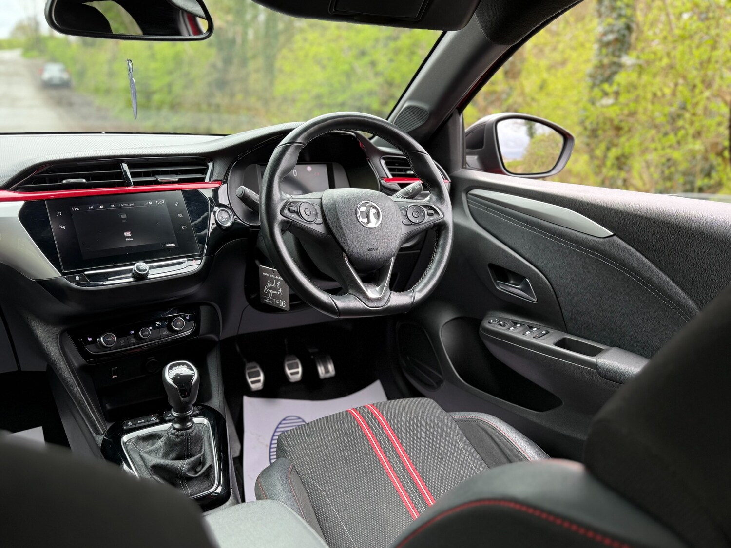 Used Vauxhall Corsa 2020 for sale - 78123711: Photo 21