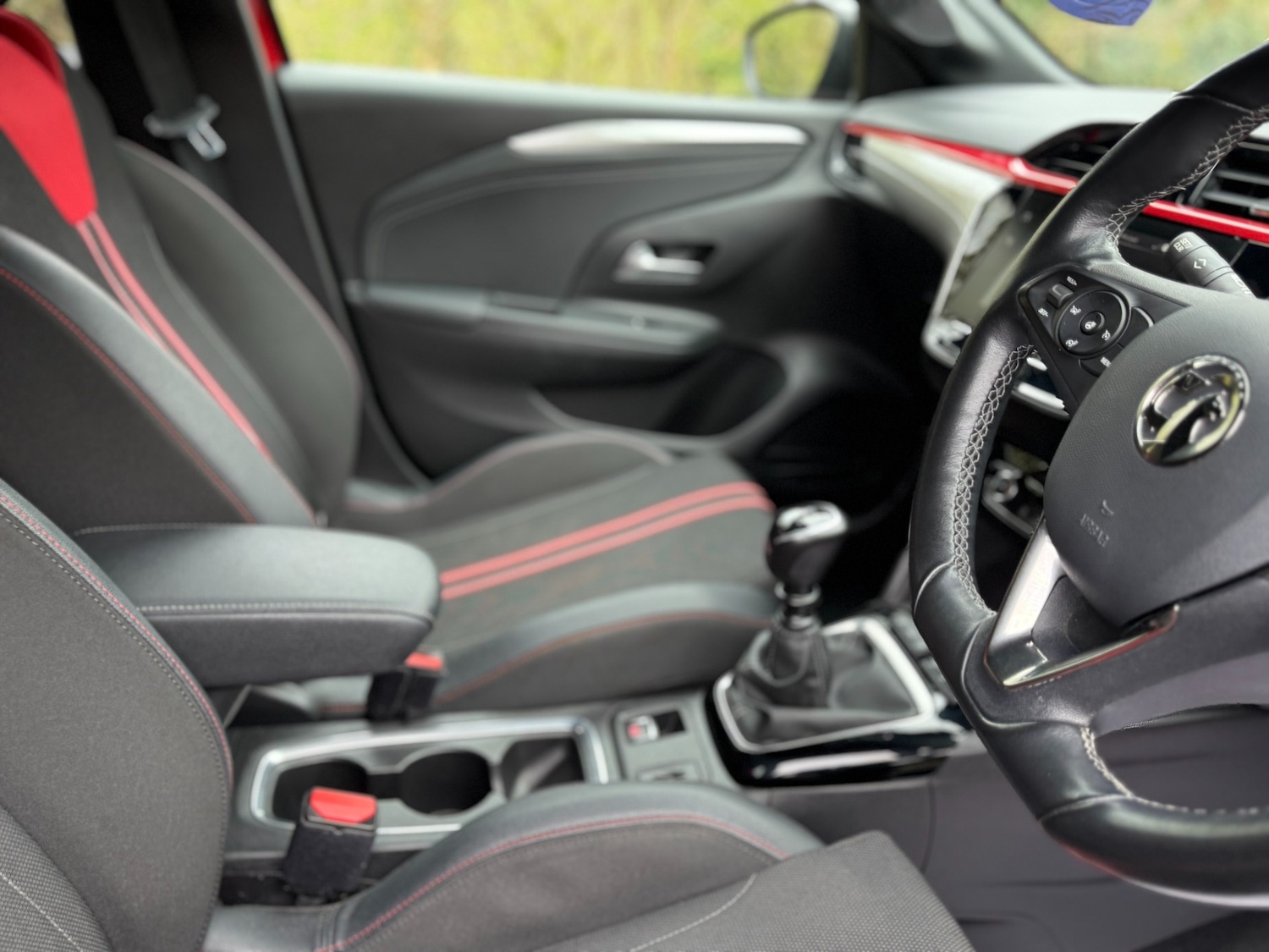 Used Vauxhall Corsa 2020 for sale - 78123711: Photo 22