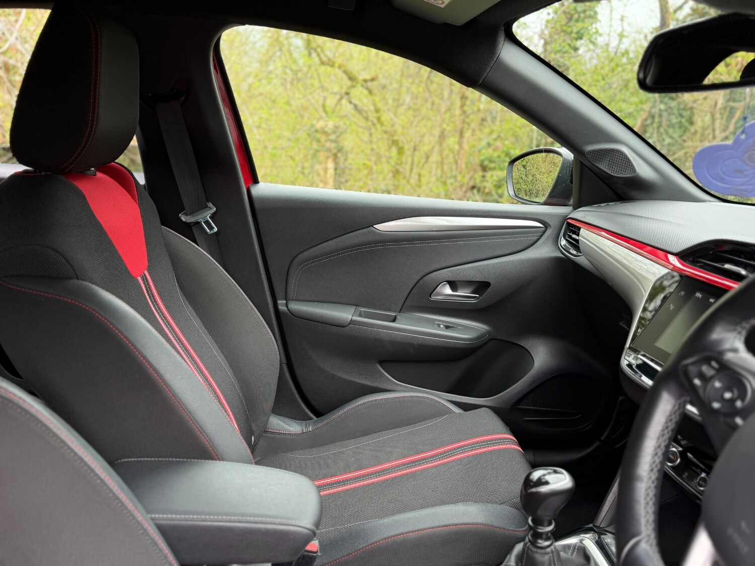 Used Vauxhall Corsa 2020 for sale - 78123711: Photo 23