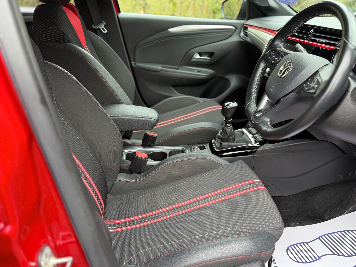 Used Vauxhall Corsa 2020 for sale - 78123711: Photo 27