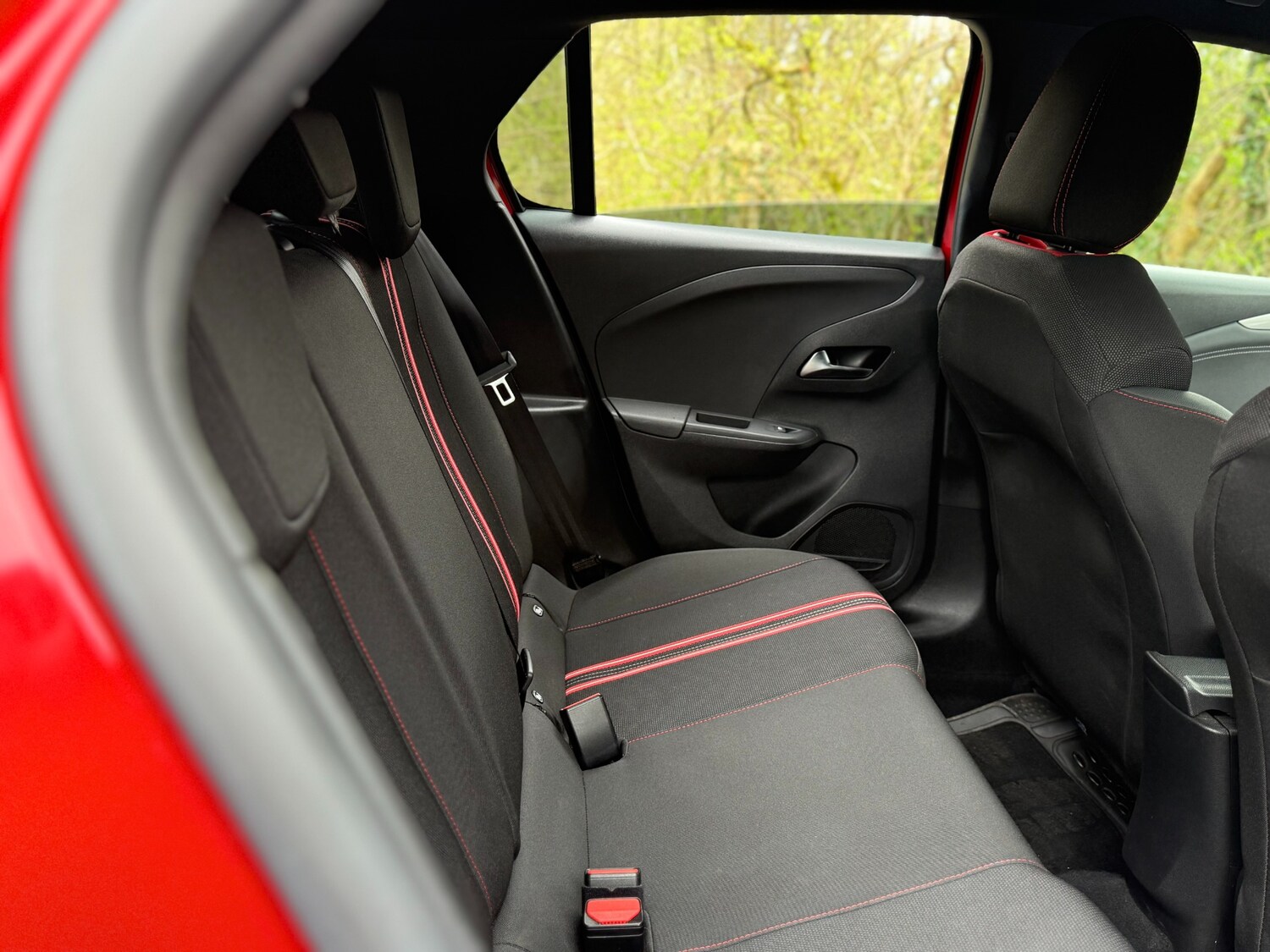 Used Vauxhall Corsa 2020 for sale - 78123711: Photo 28