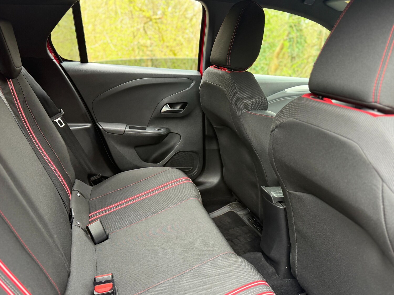 Used Vauxhall Corsa 2020 for sale - 78123711: Photo 29