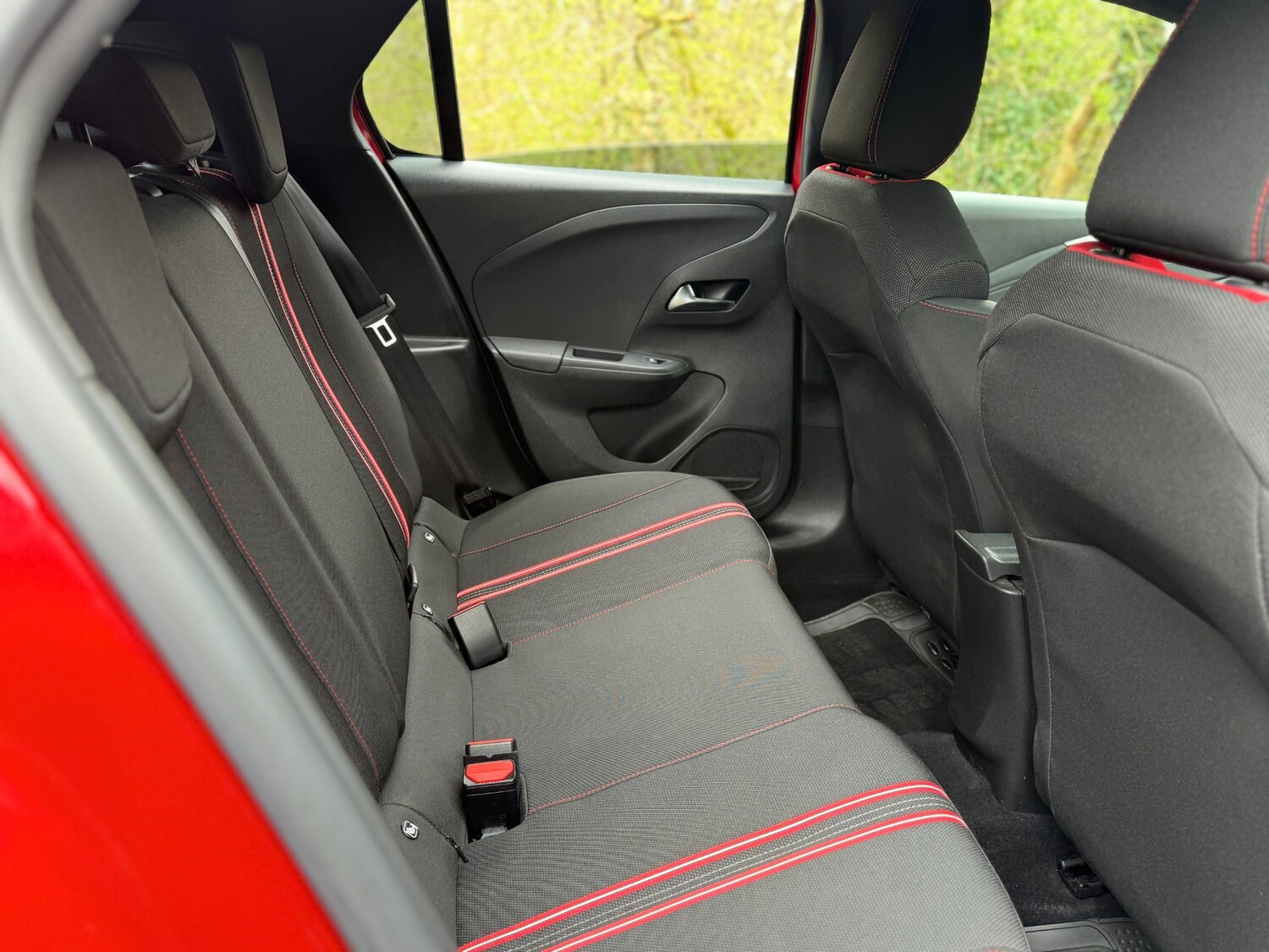 Used Vauxhall Corsa 2020 for sale - 78123711: Photo 30