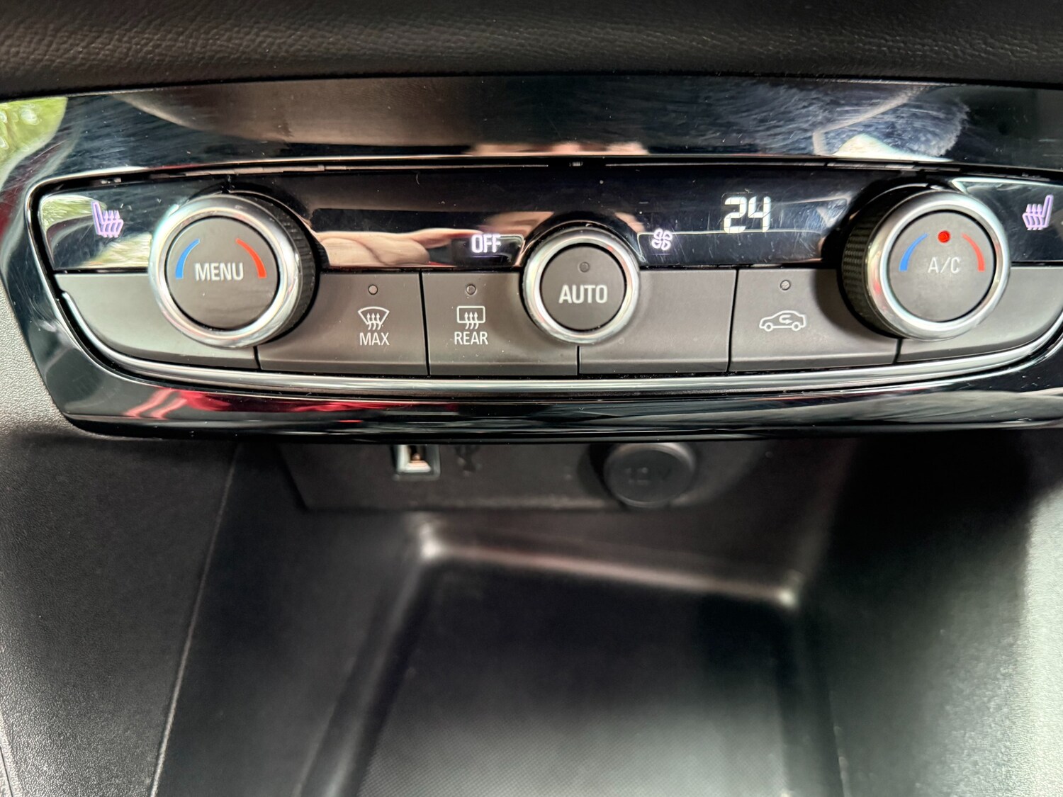 Used Vauxhall Corsa 2020 for sale - 78123711: Photo 35