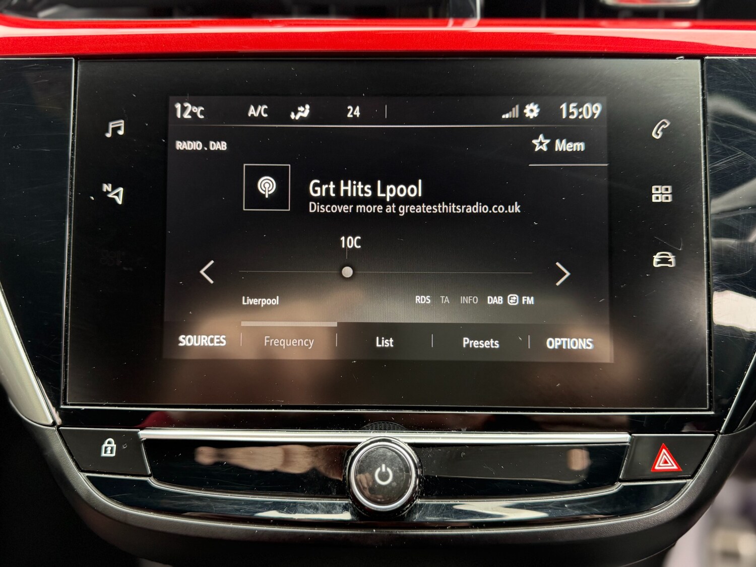 Used Vauxhall Corsa 2020 for sale - 78123711: Photo 36