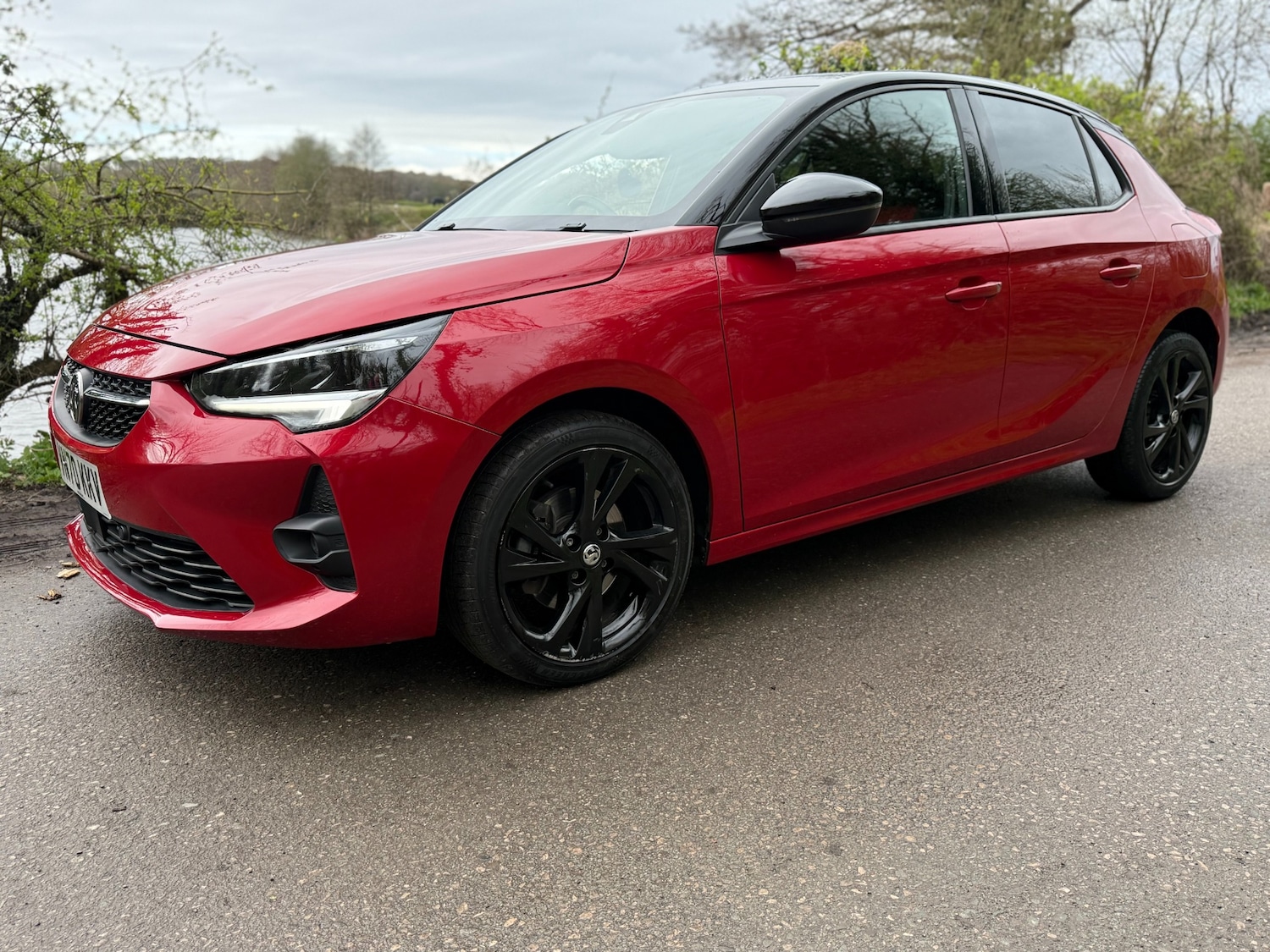 Used Vauxhall Corsa 2020 for sale - 78123711: Photo 4