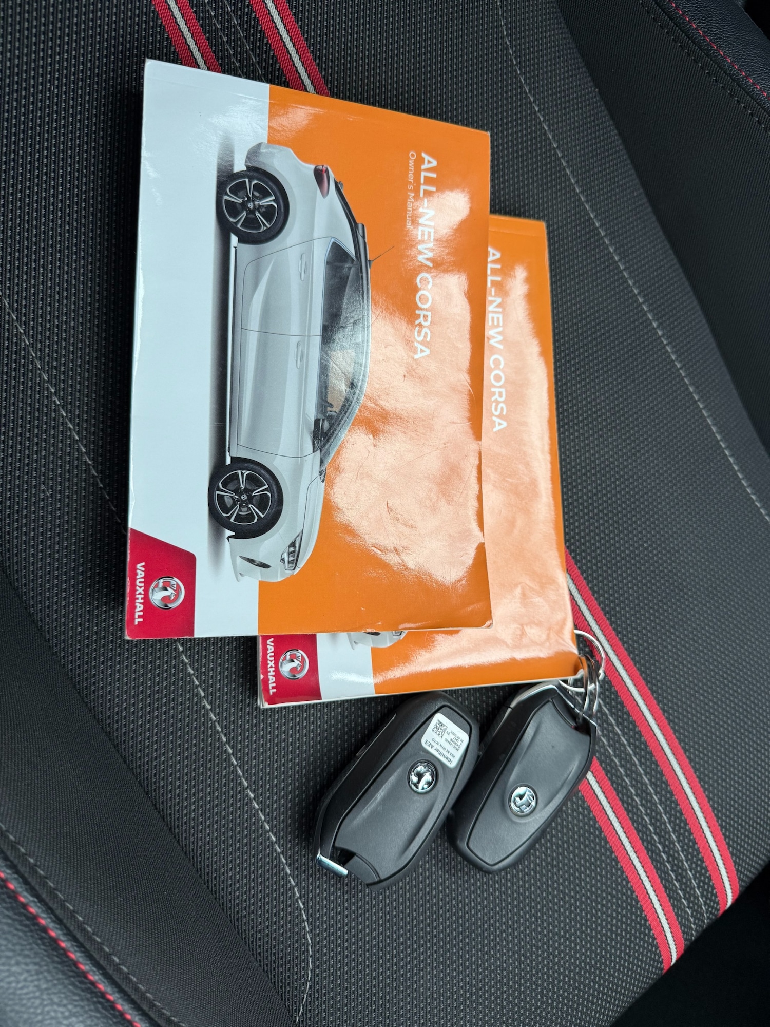 Used Vauxhall Corsa 2020 for sale - 78123711: Photo 40