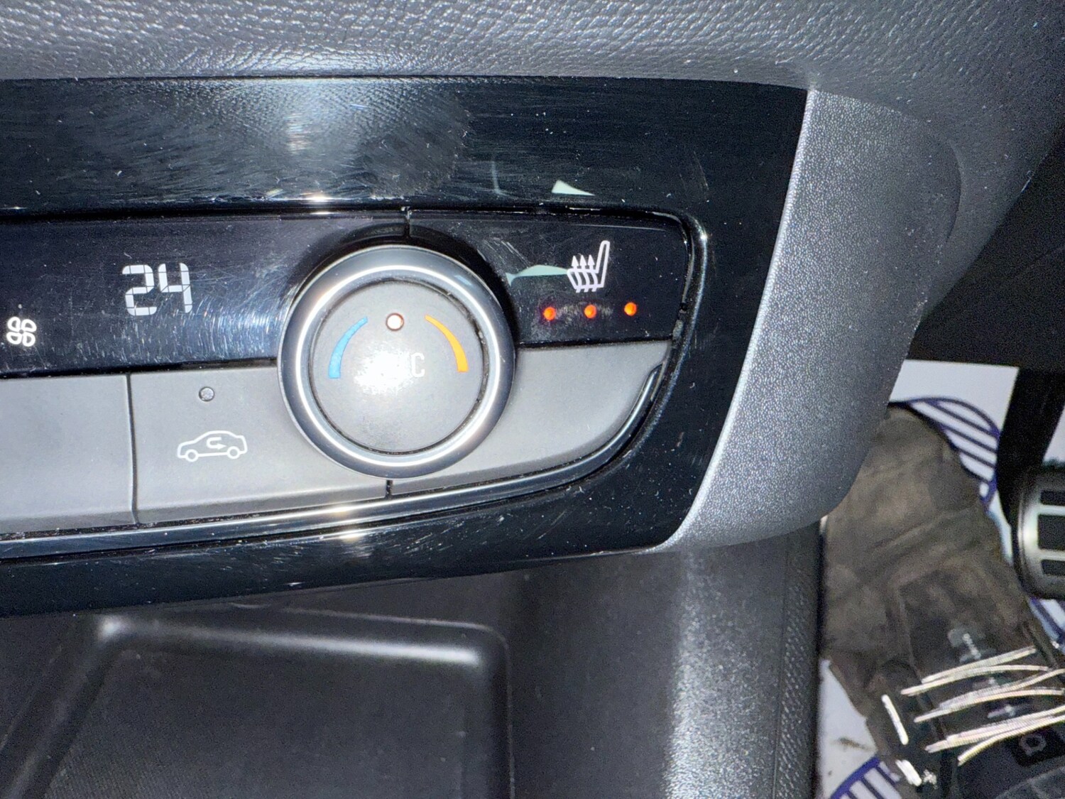 Used Vauxhall Corsa 2020 for sale - 78123711: Photo 43