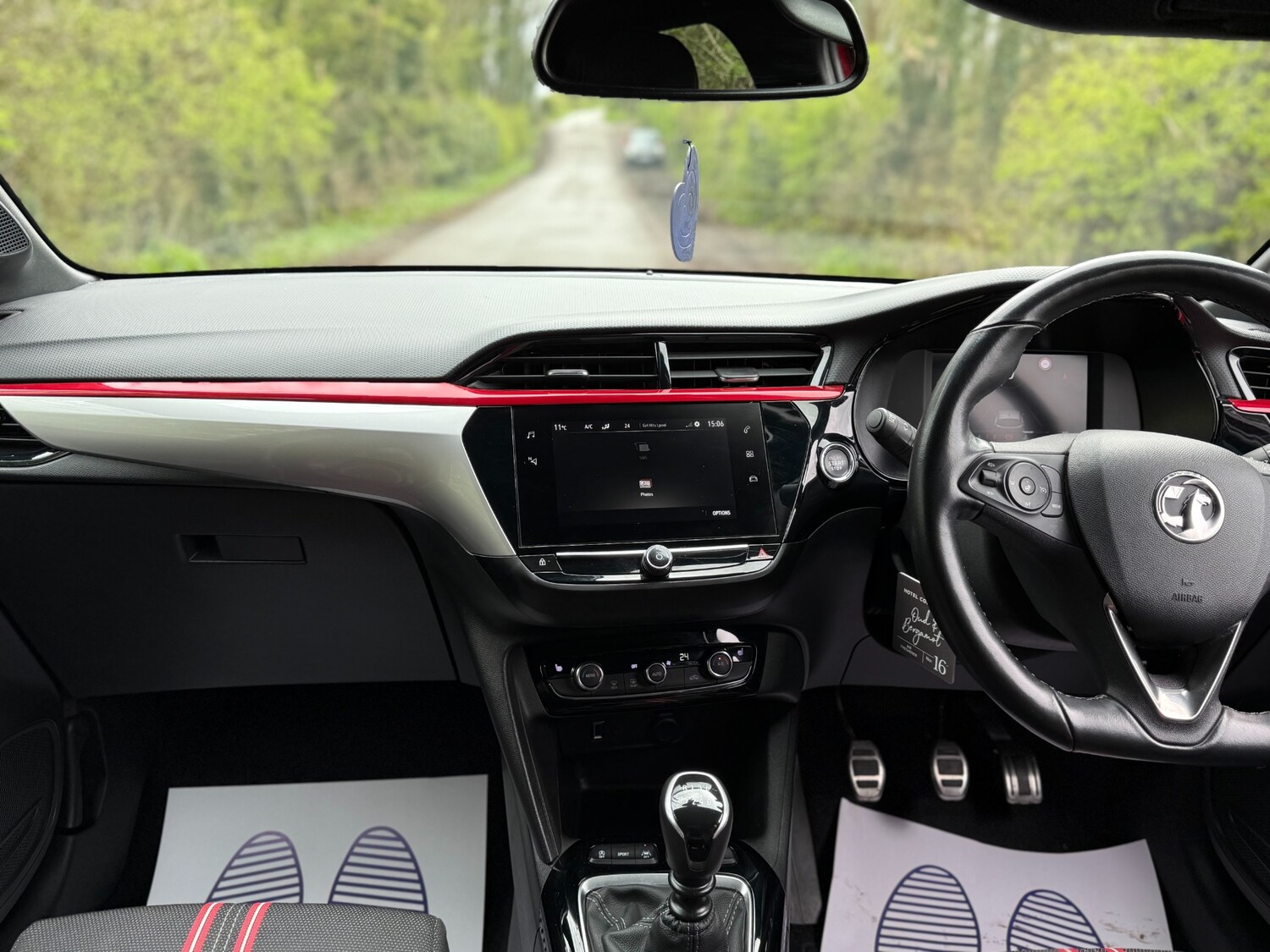 Used Vauxhall Corsa 2020 for sale - 78123711: Photo 48