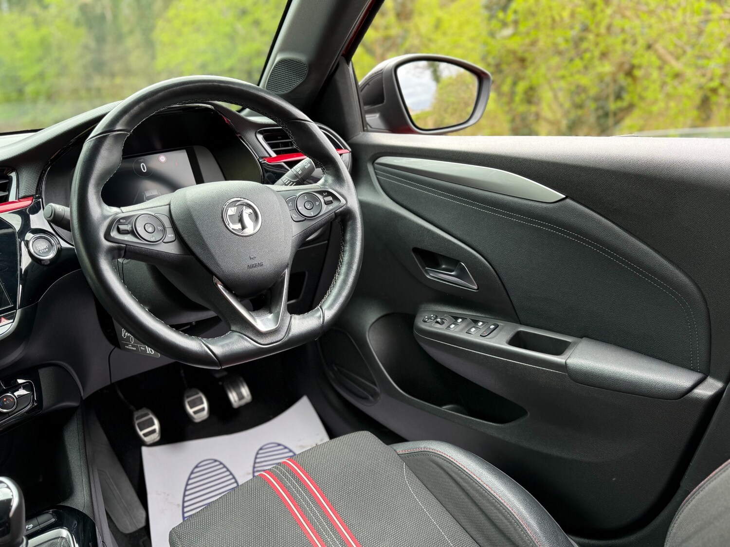 Used Vauxhall Corsa 2020 for sale - 78123711: Photo 49