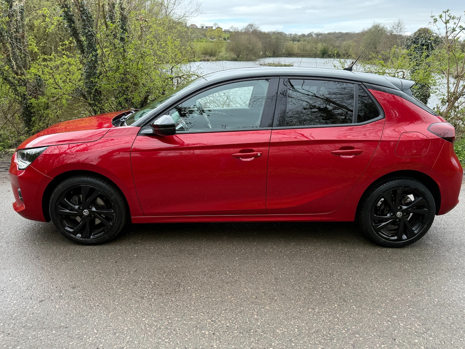 Used Vauxhall Corsa 2020 for sale - 78123711: Photo 5