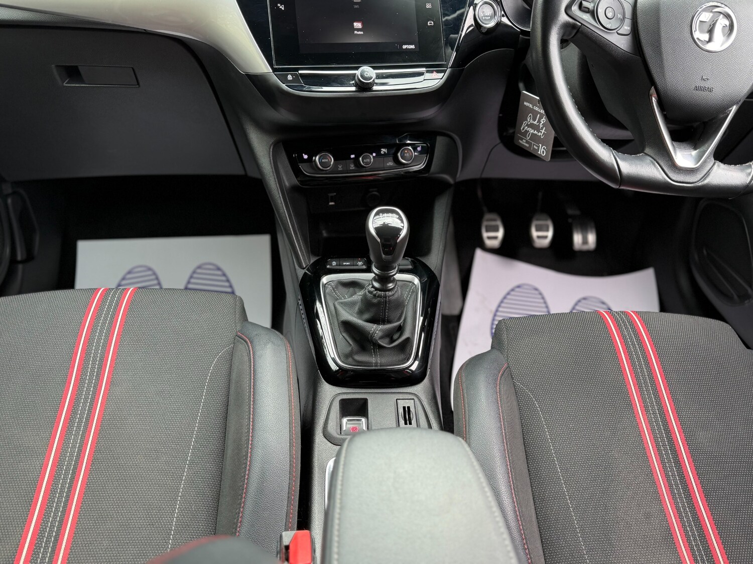 Used Vauxhall Corsa 2020 for sale - 78123711: Photo 50