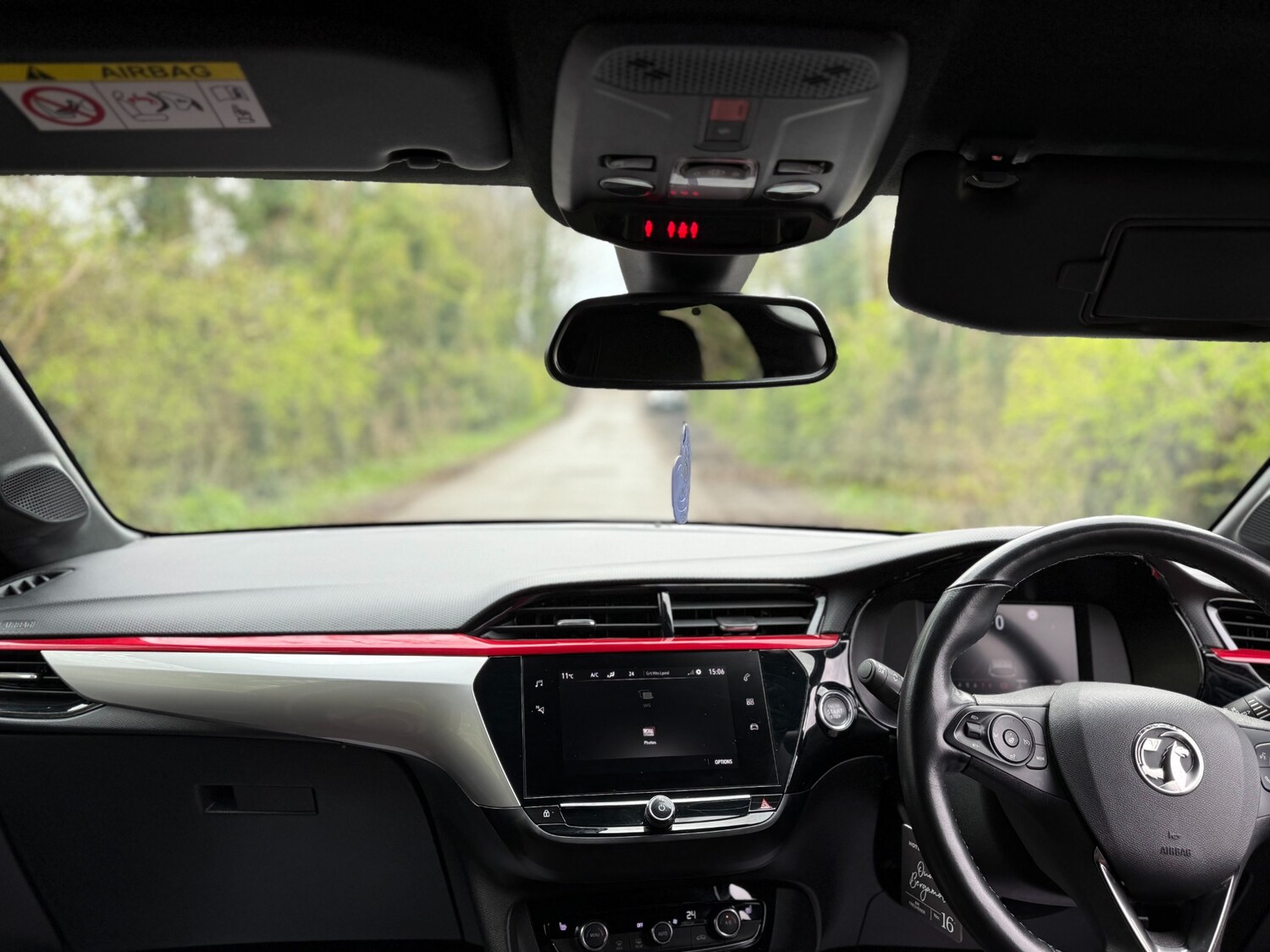 Used Vauxhall Corsa 2020 for sale - 78123711: Photo 51