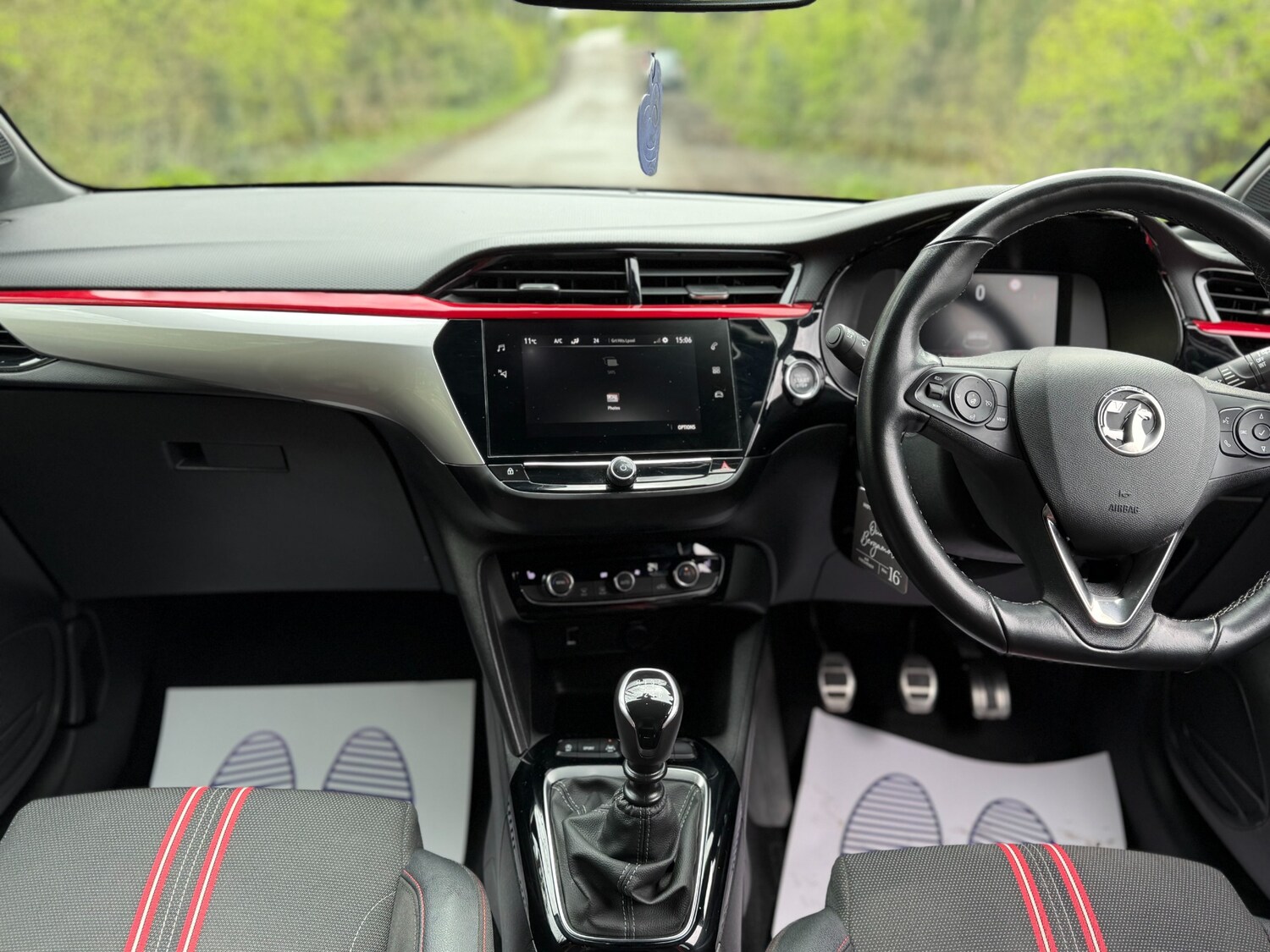 Used Vauxhall Corsa 2020 for sale - 78123711: Photo 52