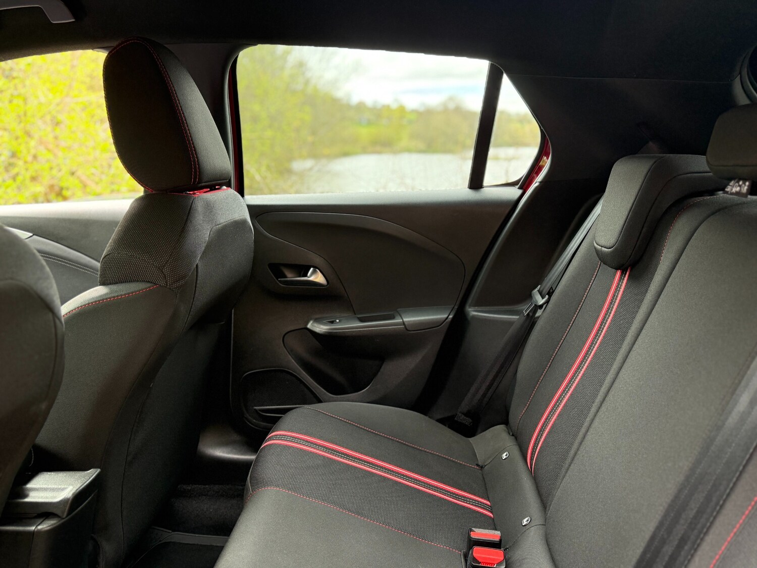 Used Vauxhall Corsa 2020 for sale - 78123711: Photo 53