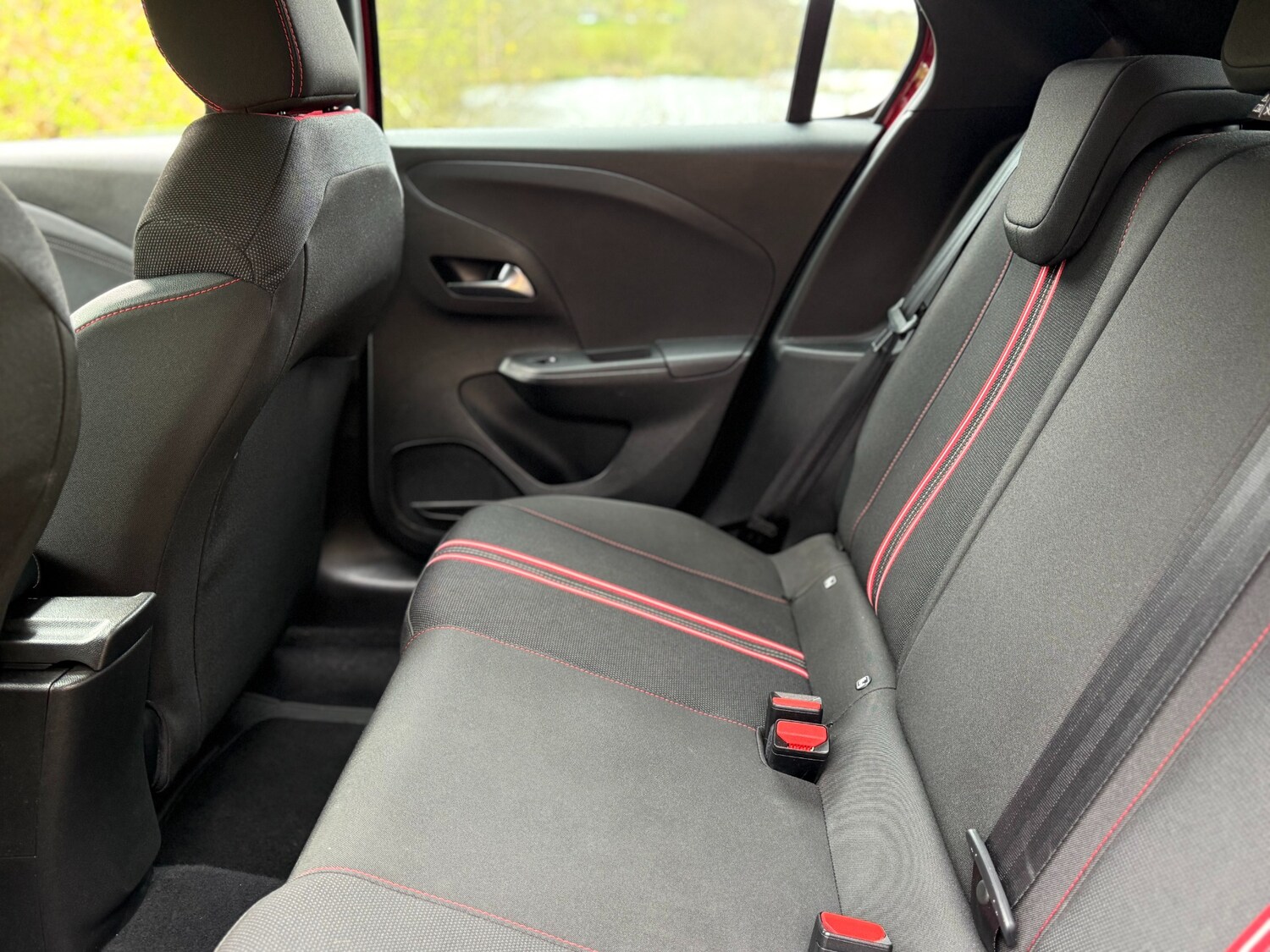 Used Vauxhall Corsa 2020 for sale - 78123711: Photo 54