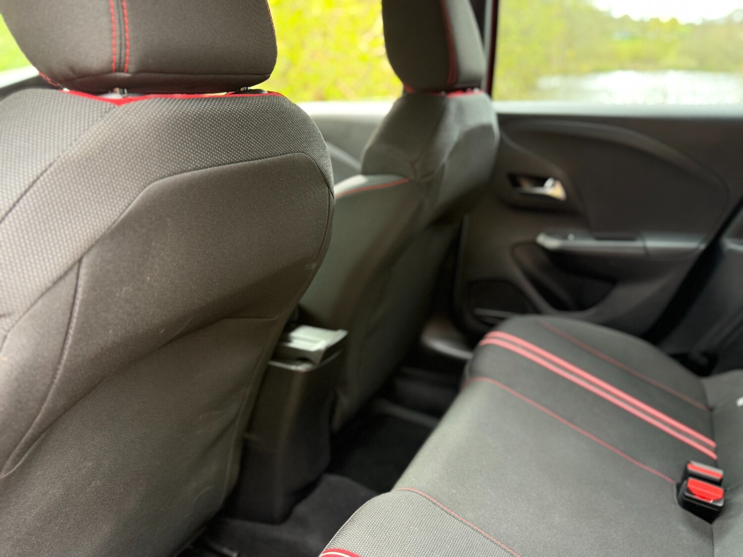 Used Vauxhall Corsa 2020 for sale - 78123711: Photo 55