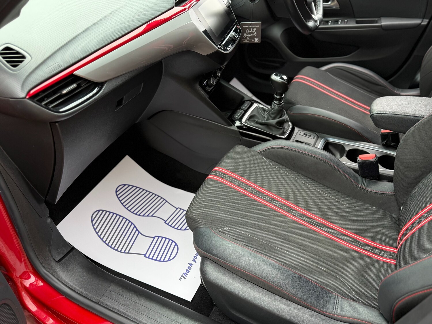 Used Vauxhall Corsa 2020 for sale - 78123711: Photo 57