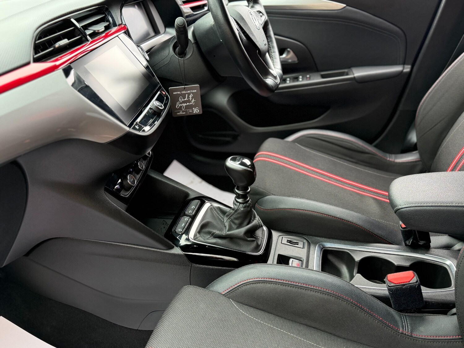 Used Vauxhall Corsa 2020 for sale - 78123711: Photo 58