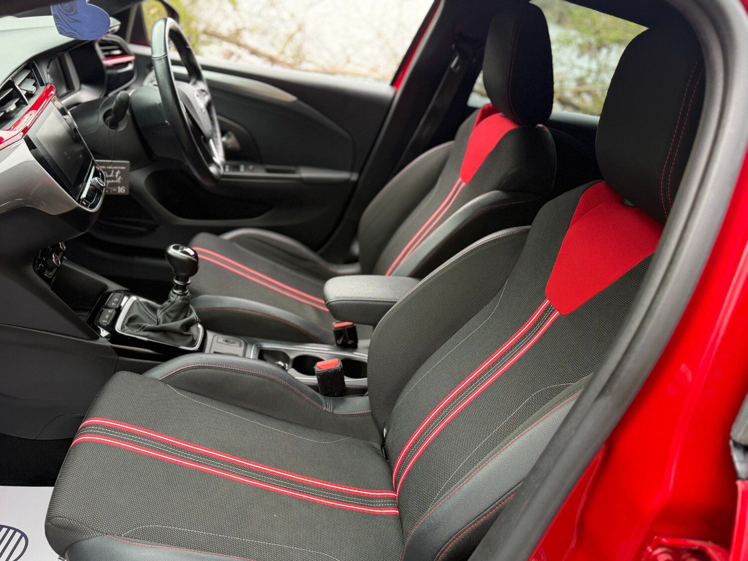 Used Vauxhall Corsa 2020 for sale - 78123711: Photo 59