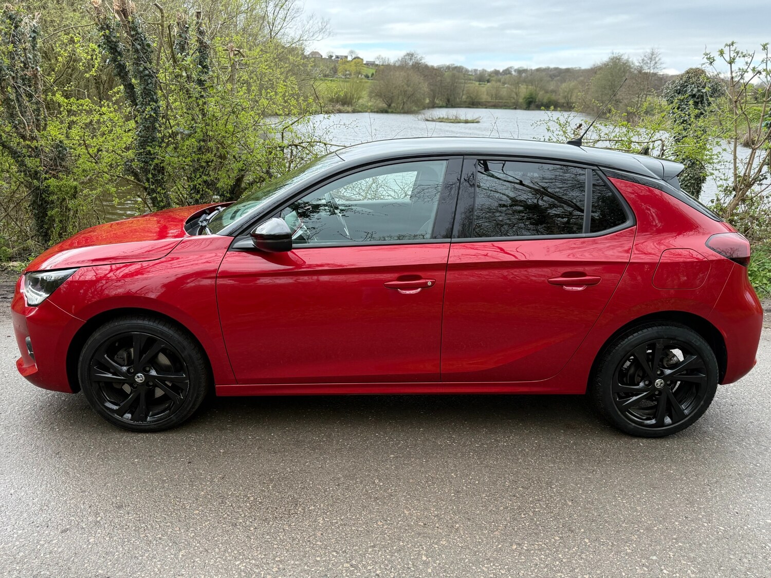 Used Vauxhall Corsa 2020 for sale - 78123711: Photo 6