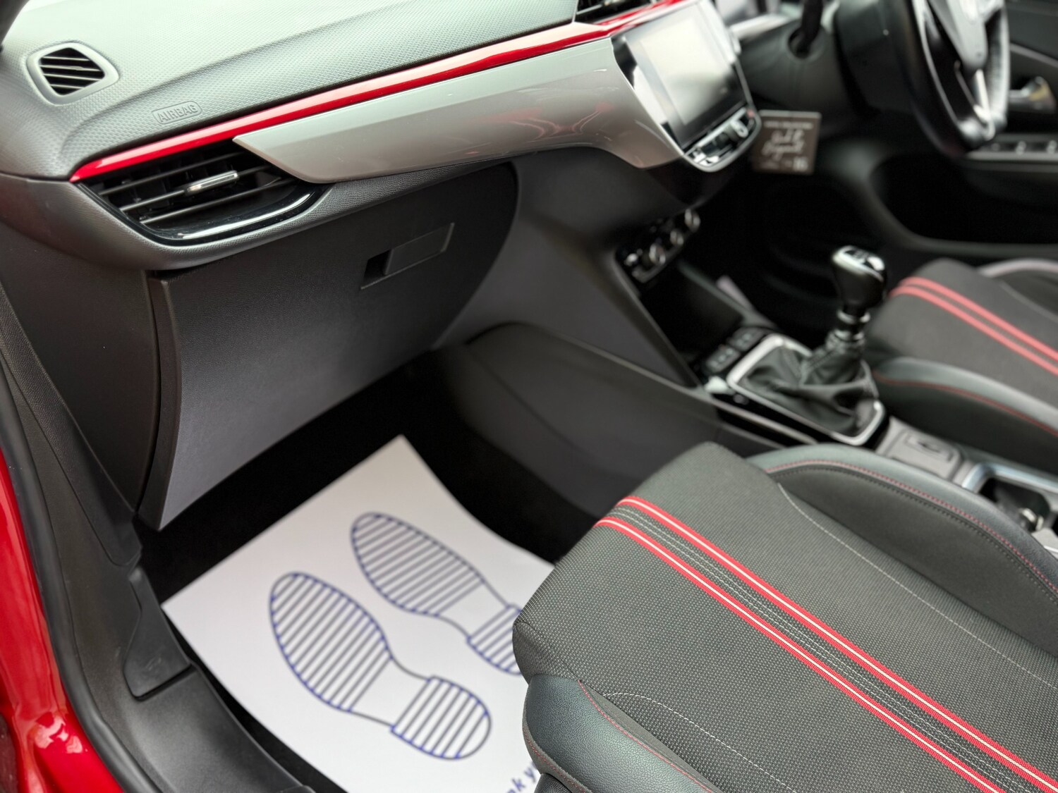 Used Vauxhall Corsa 2020 for sale - 78123711: Photo 60