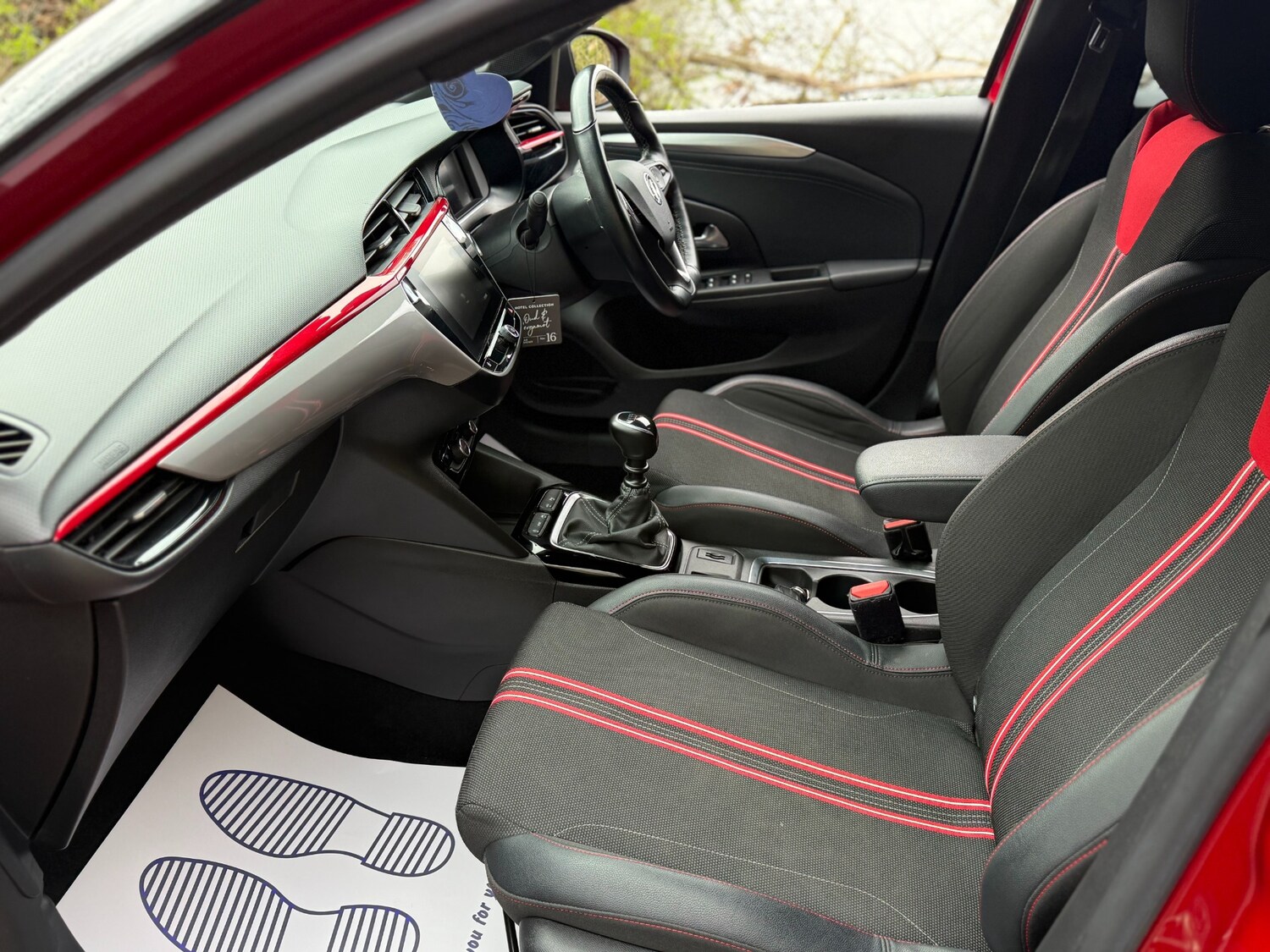 Used Vauxhall Corsa 2020 for sale - 78123711: Photo 61