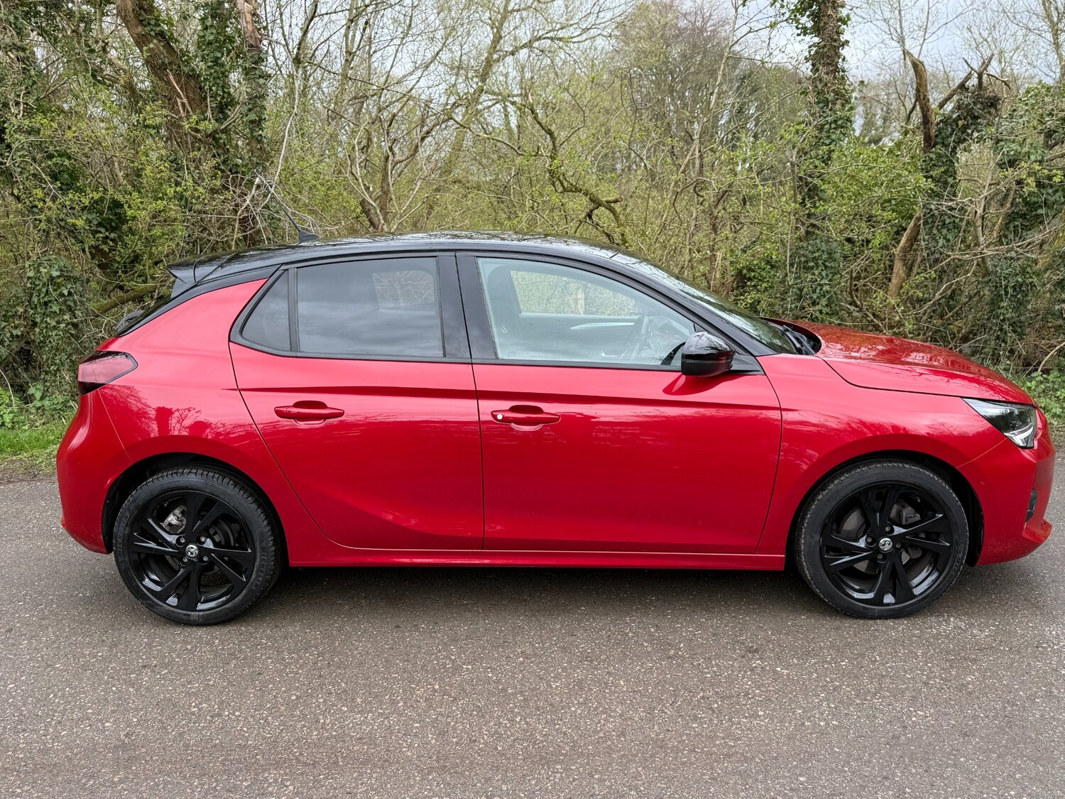 Used Vauxhall Corsa 2020 for sale - 78123711: Photo 9