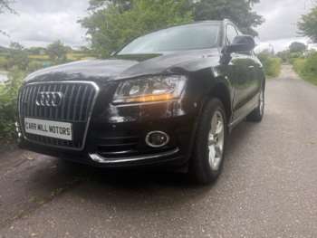 2015 (65) - 2.0T FSI [230] Quattro SE 5dr Tip Auto