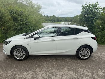 Used Vauxhall Astra 2016 for sale - 78762118: Photo