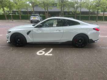 Used BMW M4 2023 for sale - 74729244: Photo