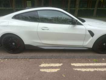 Used BMW M4 2023 for sale - 74729244: Photo