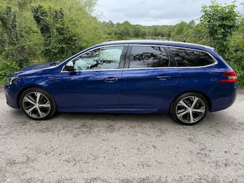 Used Peugeot 308 2018 for sale - 78646626: Photo