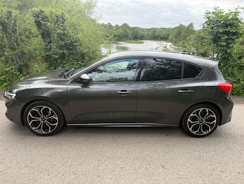 Used Ford Focus 2022 for sale - 78646977: Photo