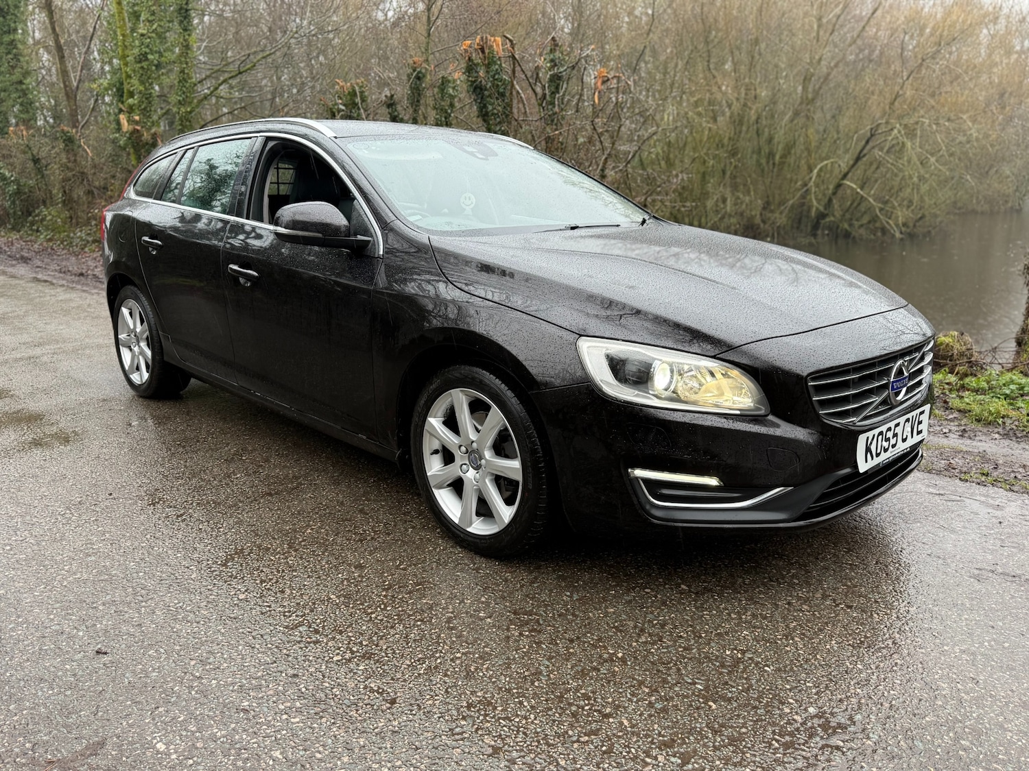 Used Volvo V60 2016 for sale - 77775474: Photo 10