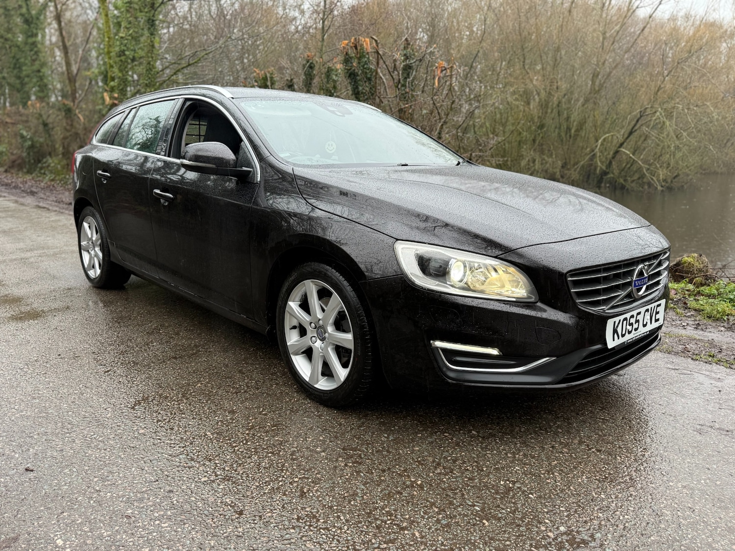 Used Volvo V60 2016 for sale - 77775474: Photo 11