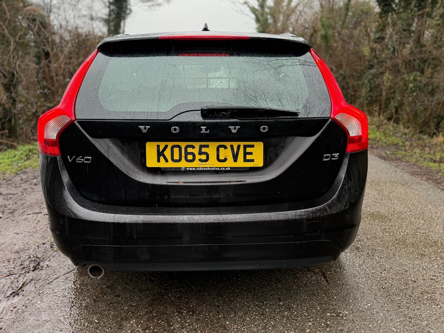 Used Volvo V60 2016 for sale - 77775474: Photo 12