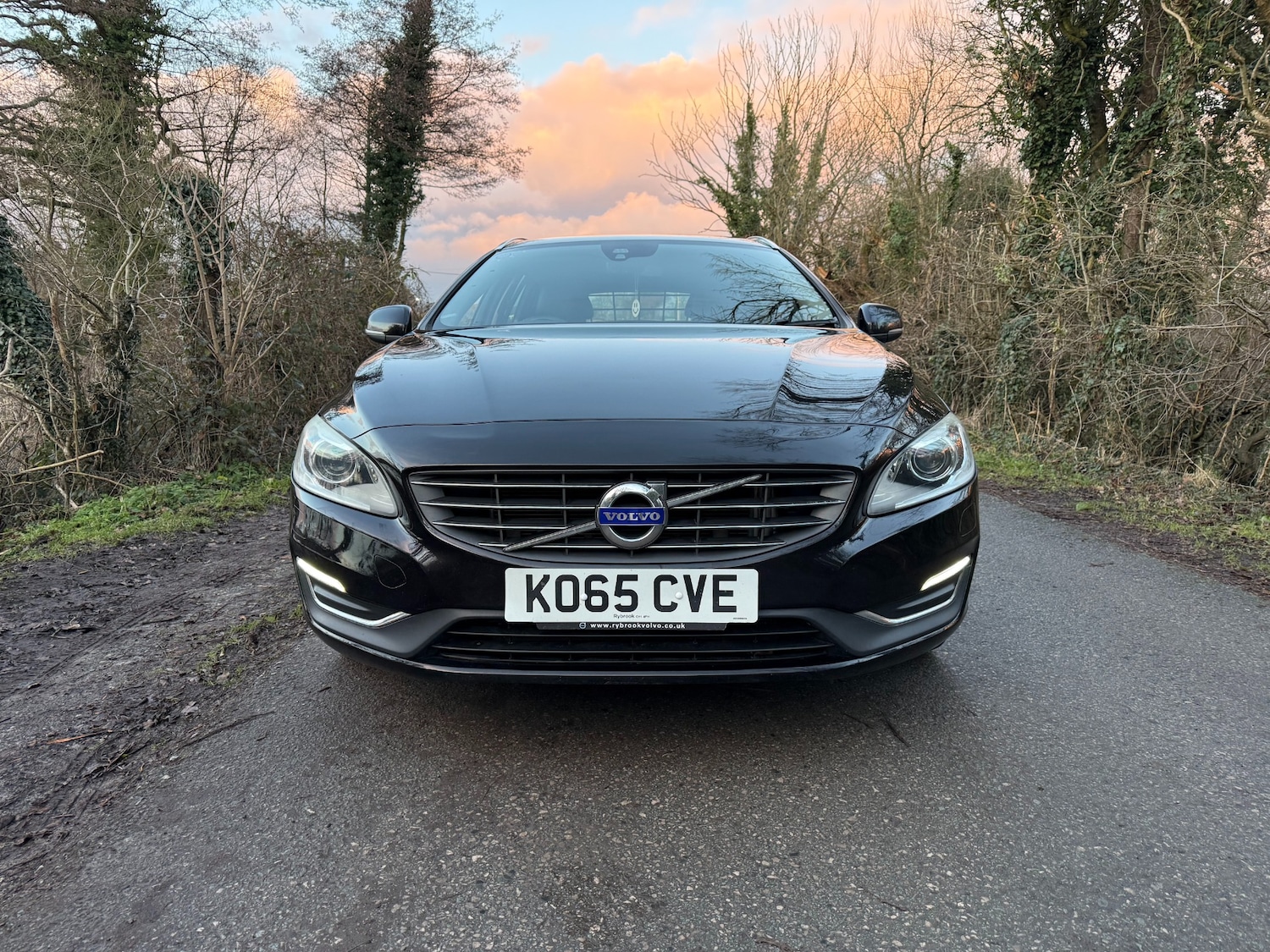 Used Volvo V60 2016 for sale - 77775474: Photo 14