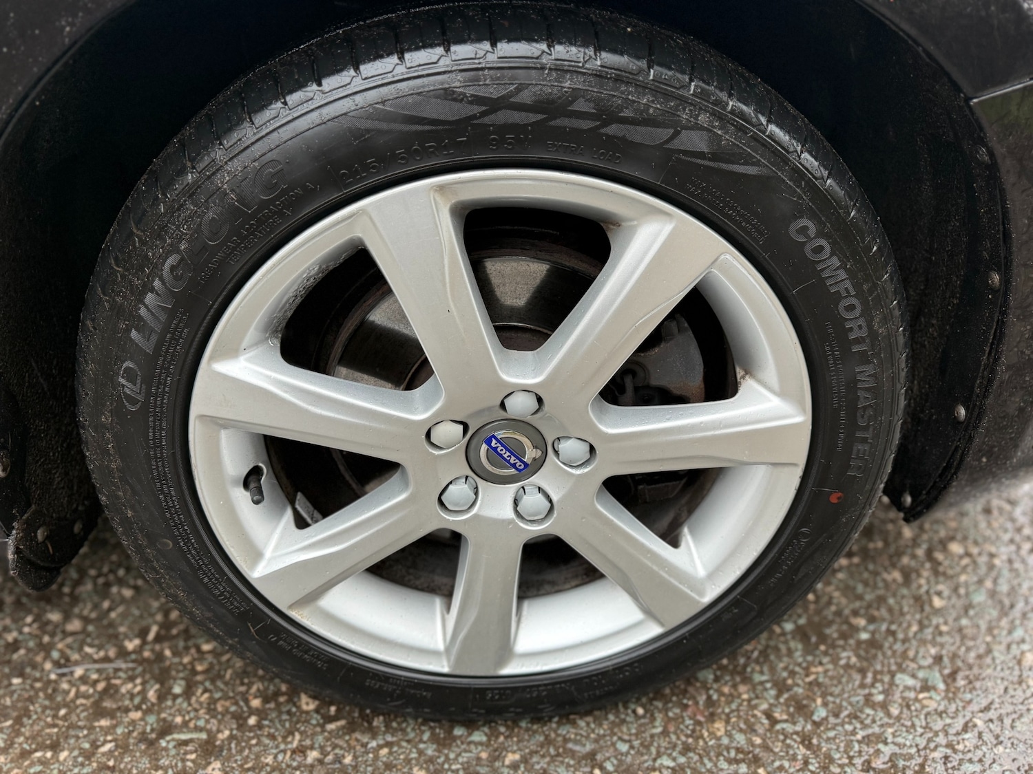 Used Volvo V60 2016 for sale - 77775474: Photo 16