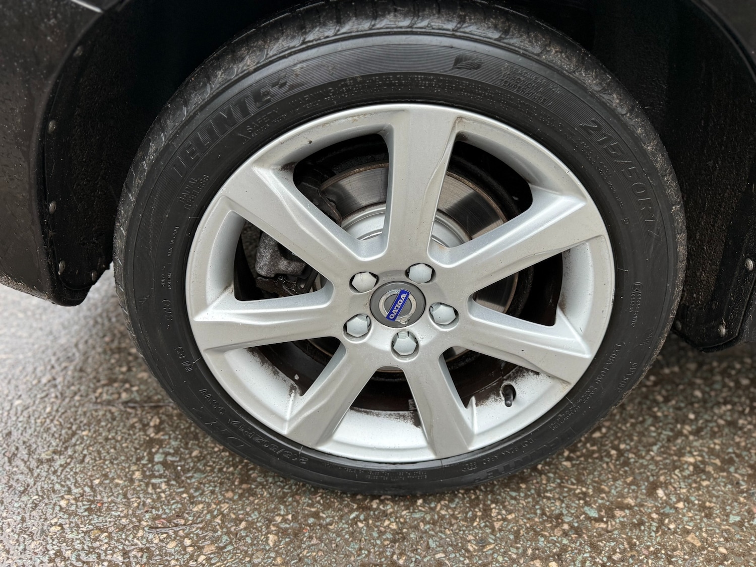 Used Volvo V60 2016 for sale - 77775474: Photo 17