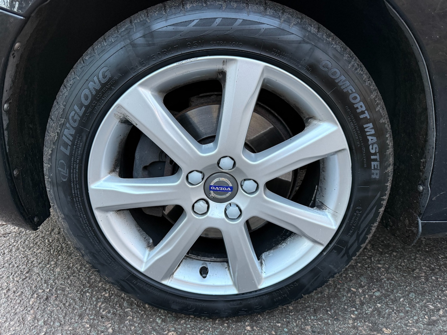 Used Volvo V60 2016 for sale - 77775474: Photo 19