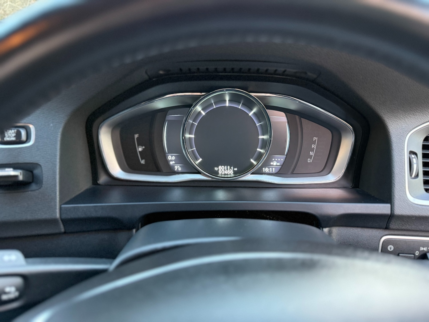 Used Volvo V60 2016 for sale - 77775474: Photo 21