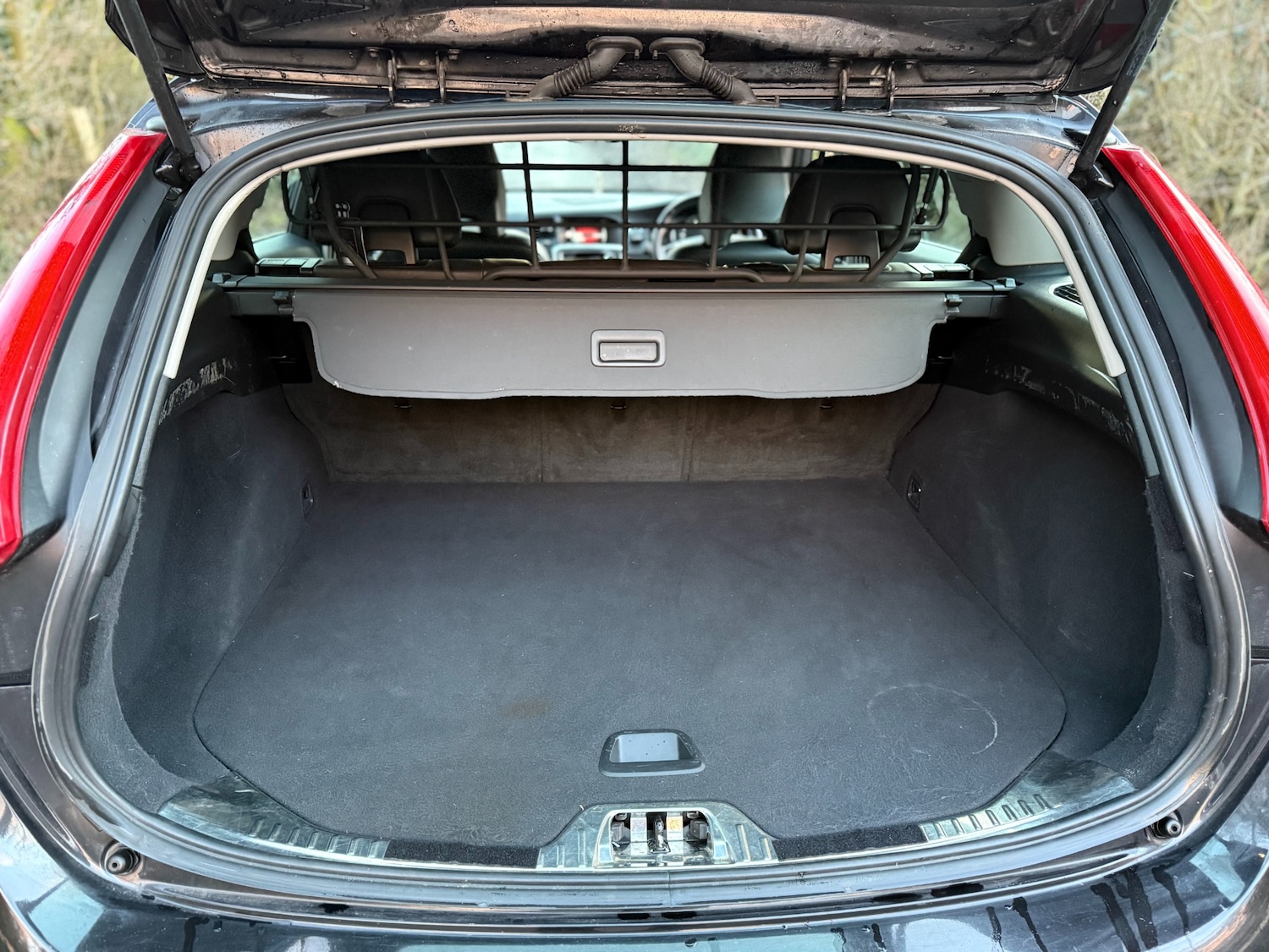 Used Volvo V60 2016 for sale - 77775474: Photo 25