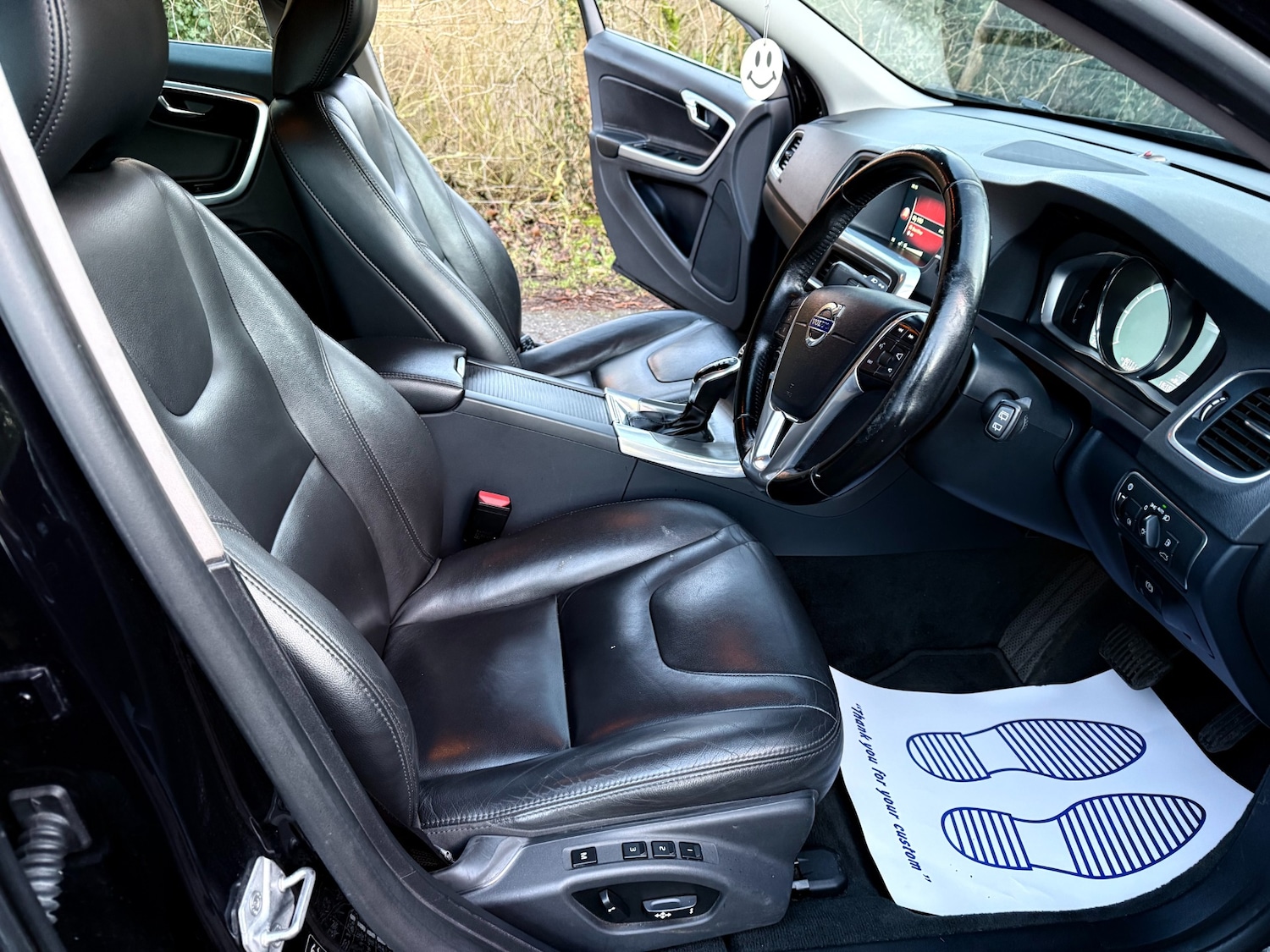 Used Volvo V60 2016 for sale - 77775474: Photo 33