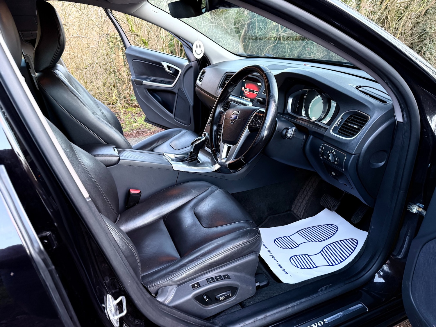 Used Volvo V60 2016 for sale - 77775474: Photo 34