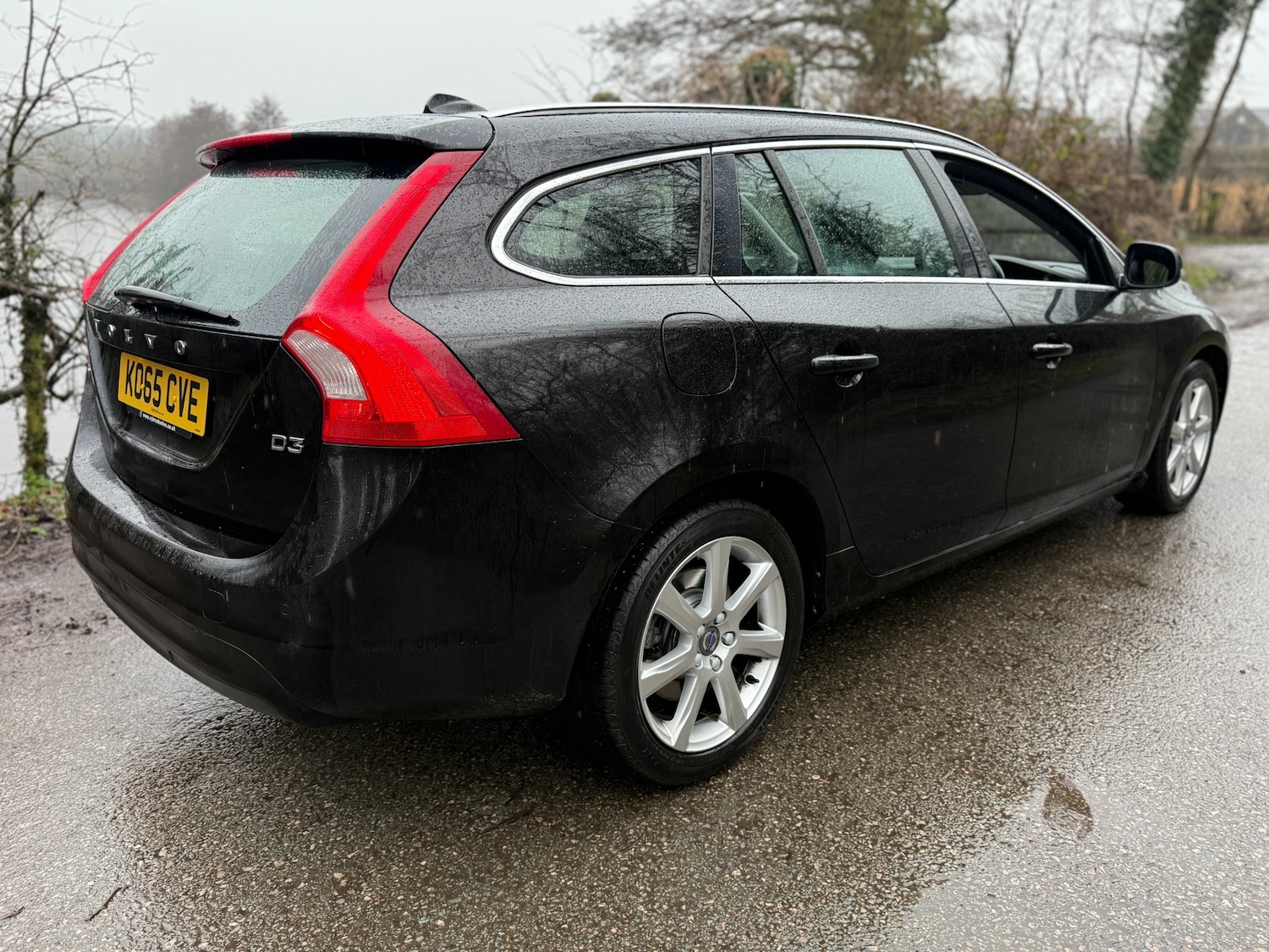 Used Volvo V60 2016 for sale - 77775474: Photo 8