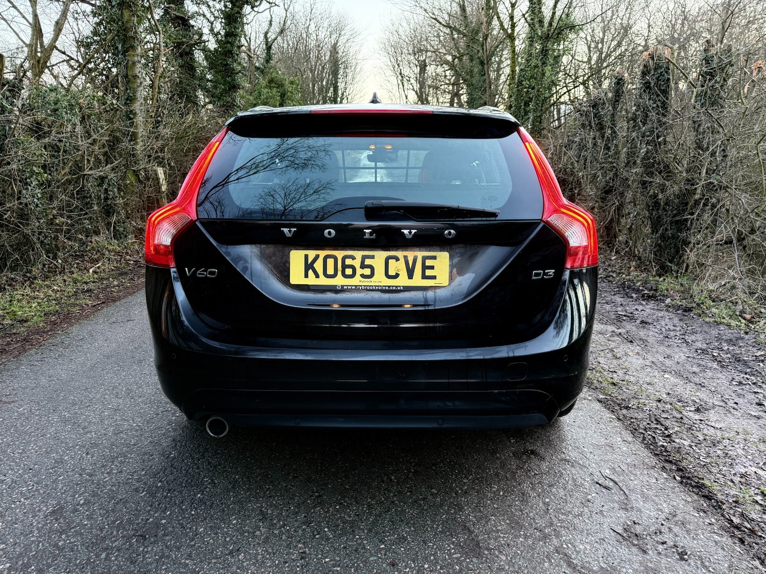 Used Volvo V60 2016 for sale - 77775474: Photo 9